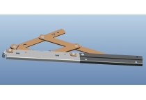 杠桿鉸鏈 杠桿鉸鏈